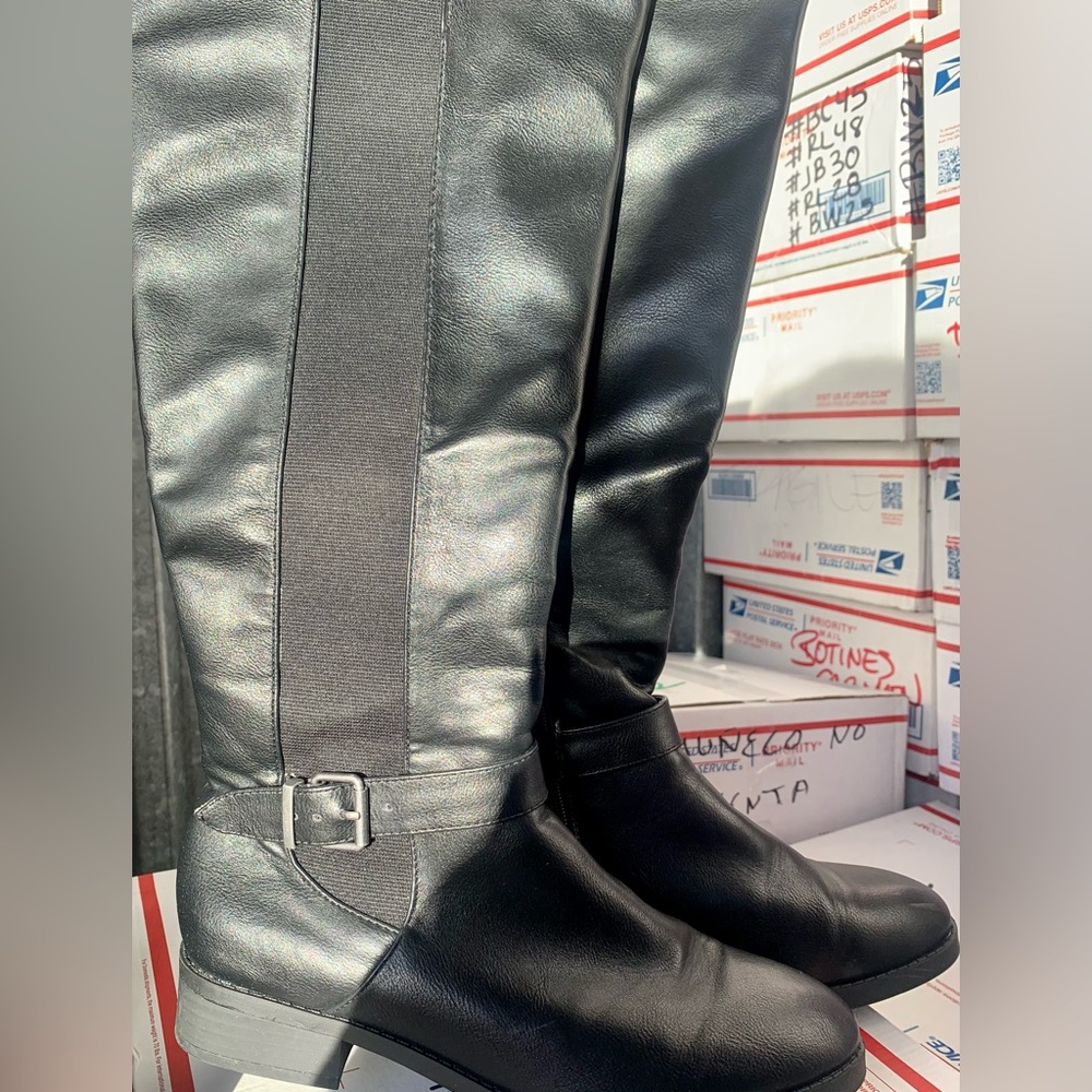 ♠️AMERICAN  EAGLE BOOTS ♠️Sz 8♠️#AM29